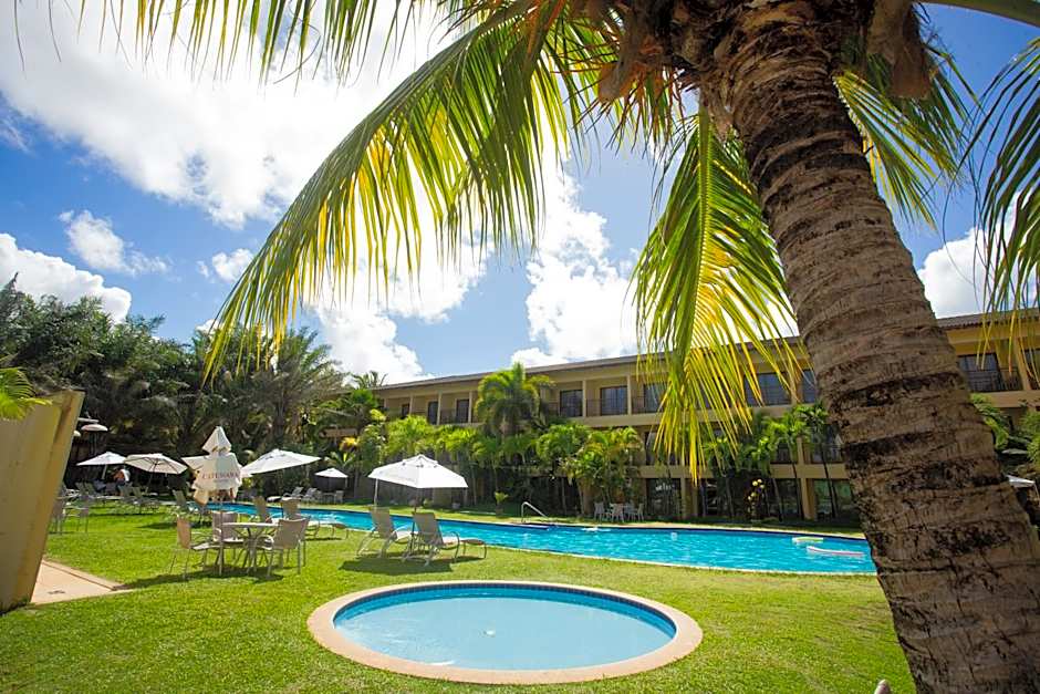 Catussaba Business Hotel