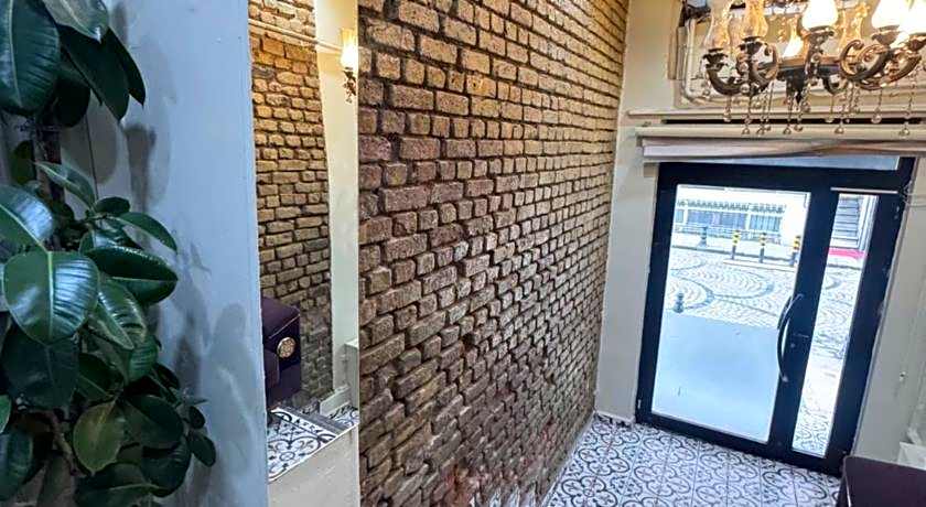 RENOVA hOTEL FATİH