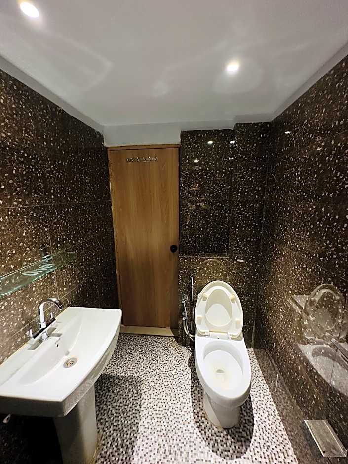 Hotel Himalaya Haridwar @ Har Ki Pauri Road