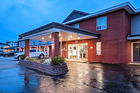 Comfort Inn - Gander