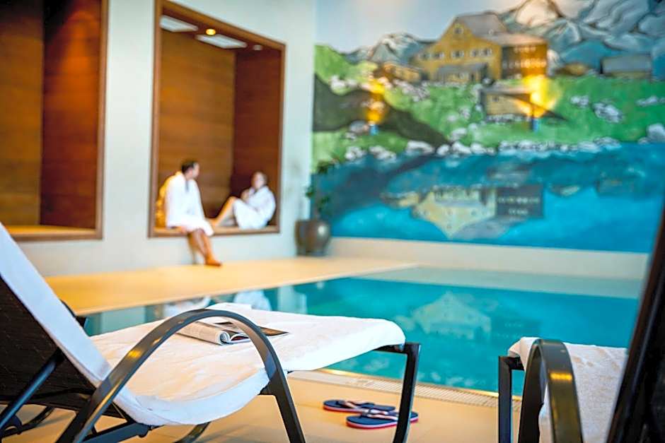 TUI BLUE Fieberbrunn