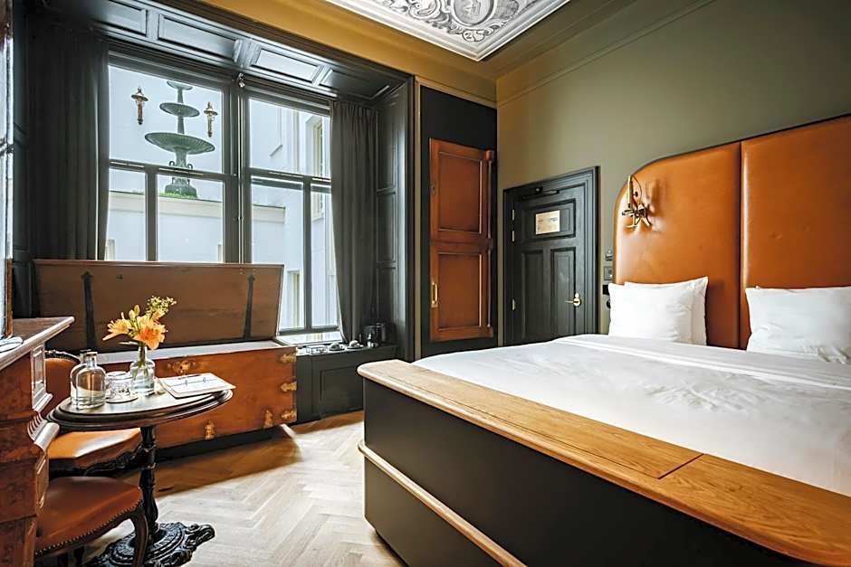 Boutique Hotel The Noblemen