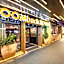 Roombach Hotel Budapest Center