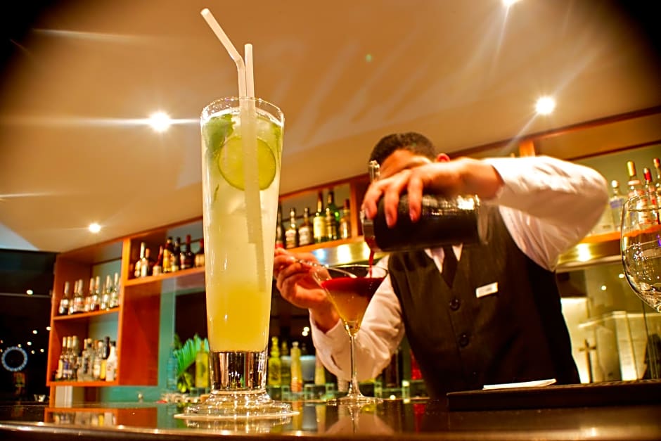 Aranwa Sacred Valley