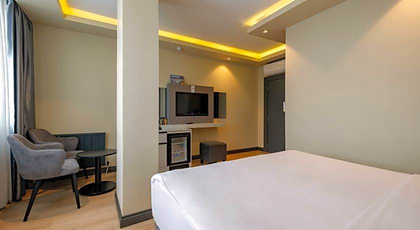 Frt Airlines Hotel - Istanbul Airport