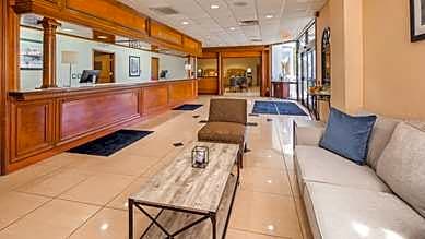 SureStay Plus Hotel by Best Western Jacksonville