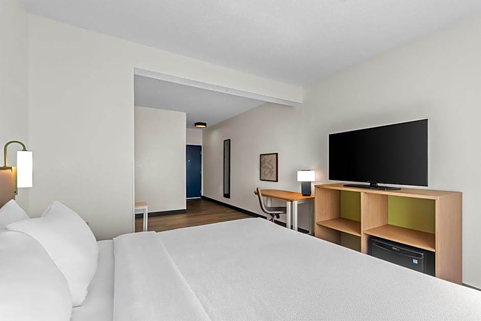 Spark by Hilton La Grange