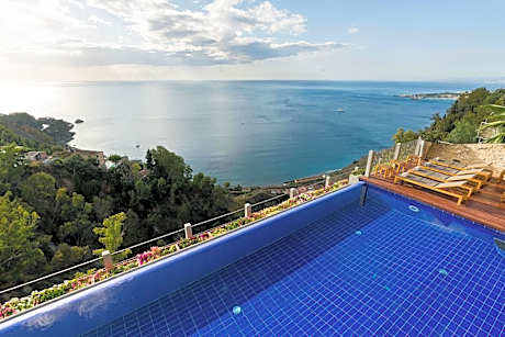 Hotel Metropole Taormina