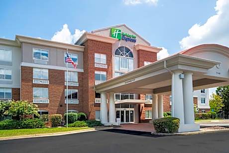 Holiday Inn Express and Suites Atlanta-Johns Creek By IHG