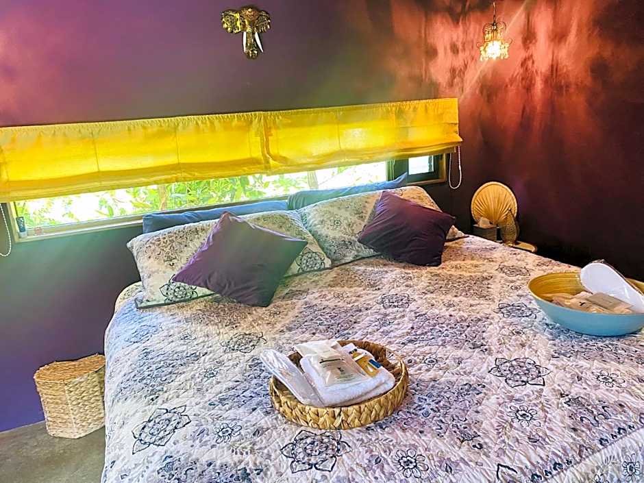 Ayurwellness Resort Okinawa – Okinawa city, CA