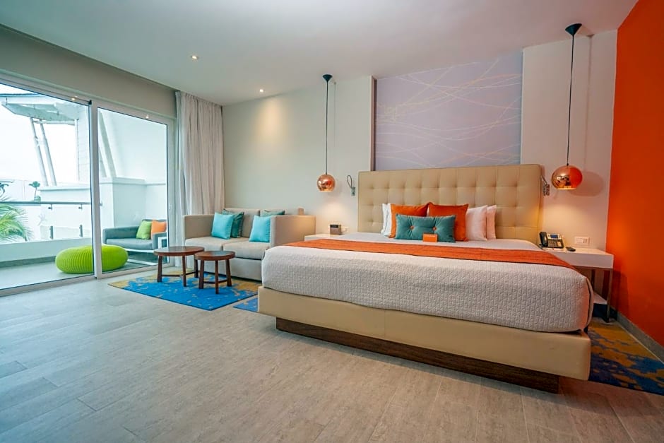 Nickelodeon Hotels & Resorts Punta Cana by Karisma All Inclusive