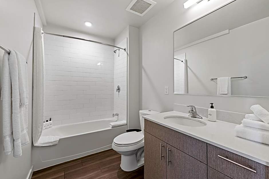 Placemakr Marymount Ballston