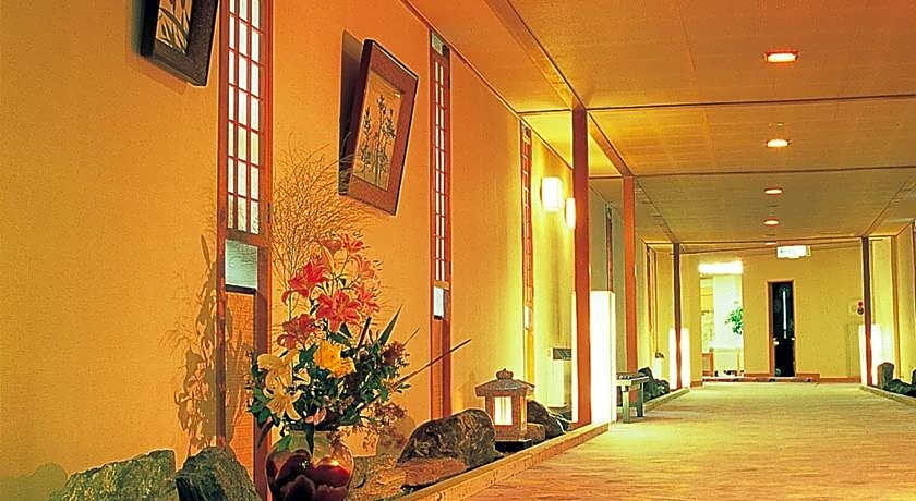 Oyado Kiyomizuya Onsen