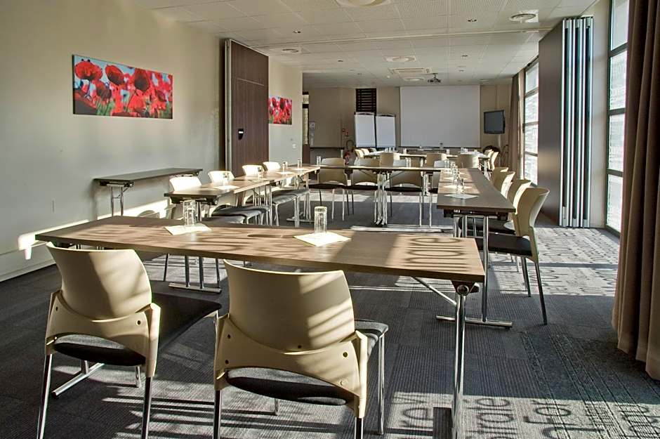 Kyriad Hotel Dijon Centre Gare