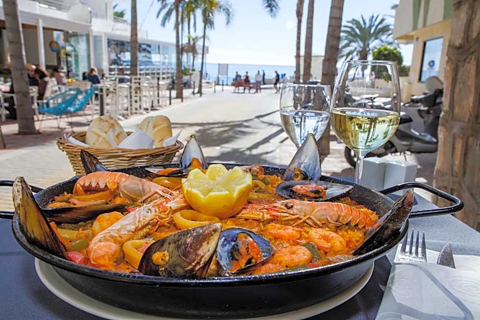 Puerto Azul Marbella