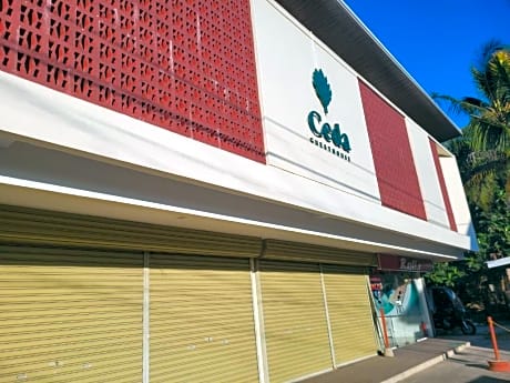 Ceda Guest House by HiveRooms