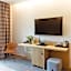 BIO HOTEL & WELLNESS Zlatý Hýľ