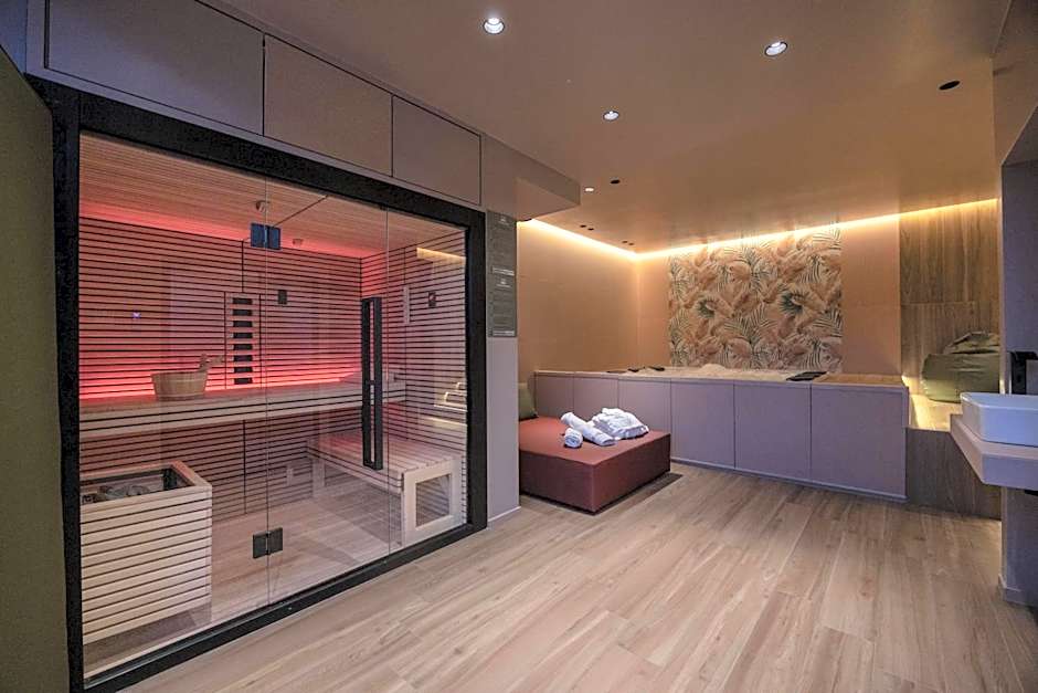 Elbitat Homes Wellness&Spa