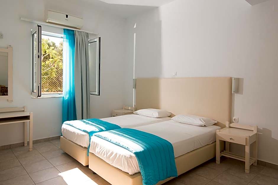 Ibiscus Hotel Malia