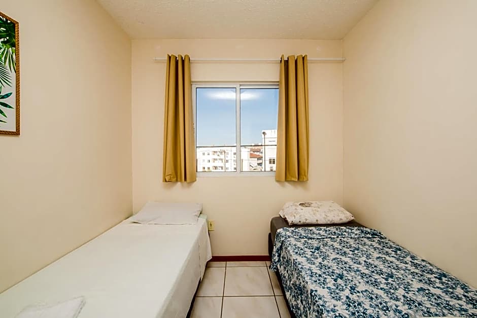Rental São José - Acomodações Residenciais II