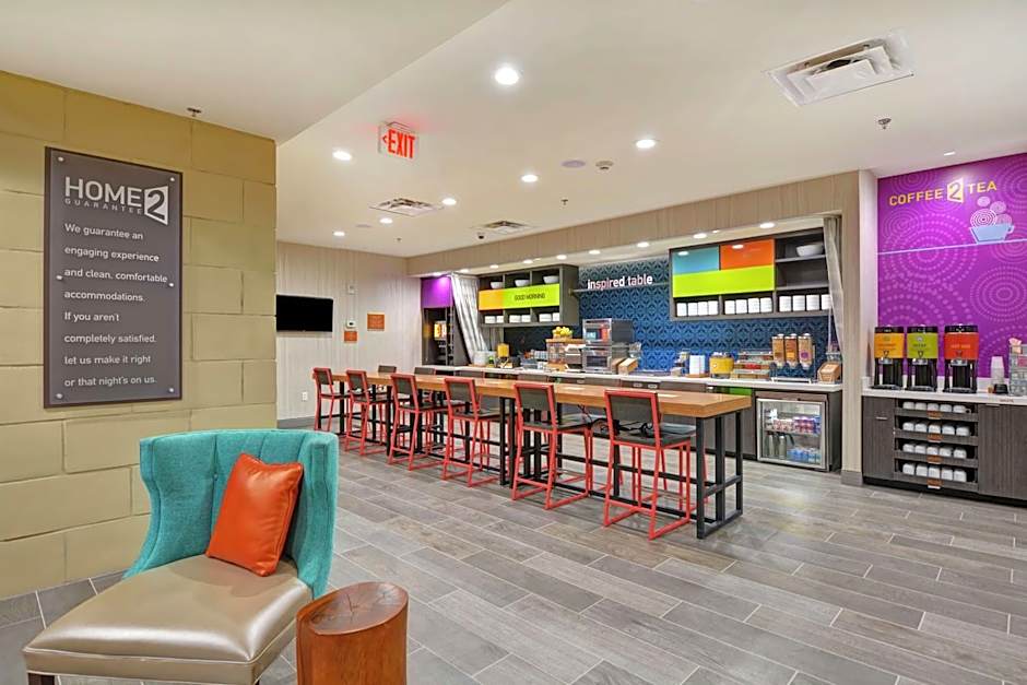 Home2 Suites By Hilton McKinney
