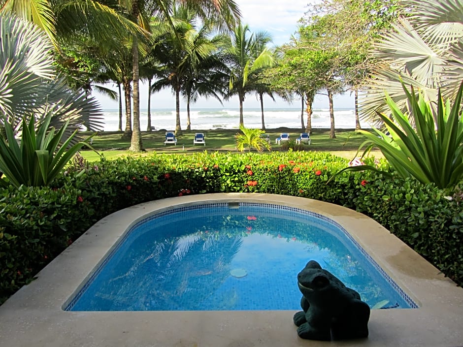 Alma del Pacifico Hotel & Spa