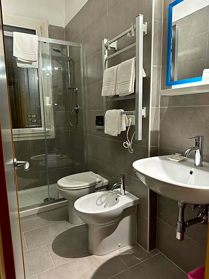 Hotel Le Calandre
