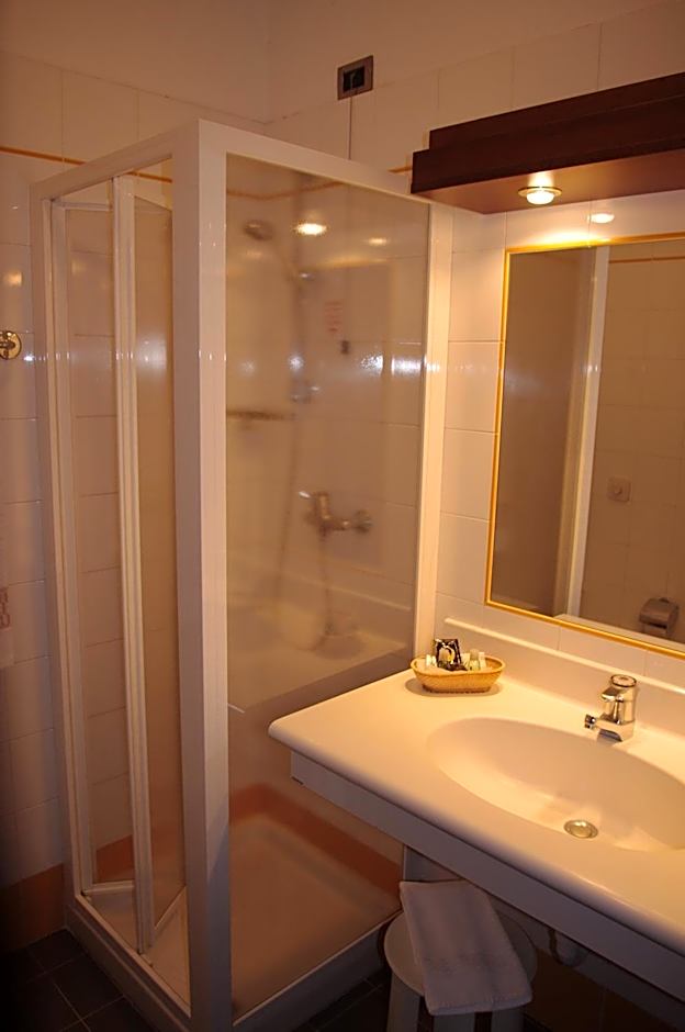 Hotel Miage