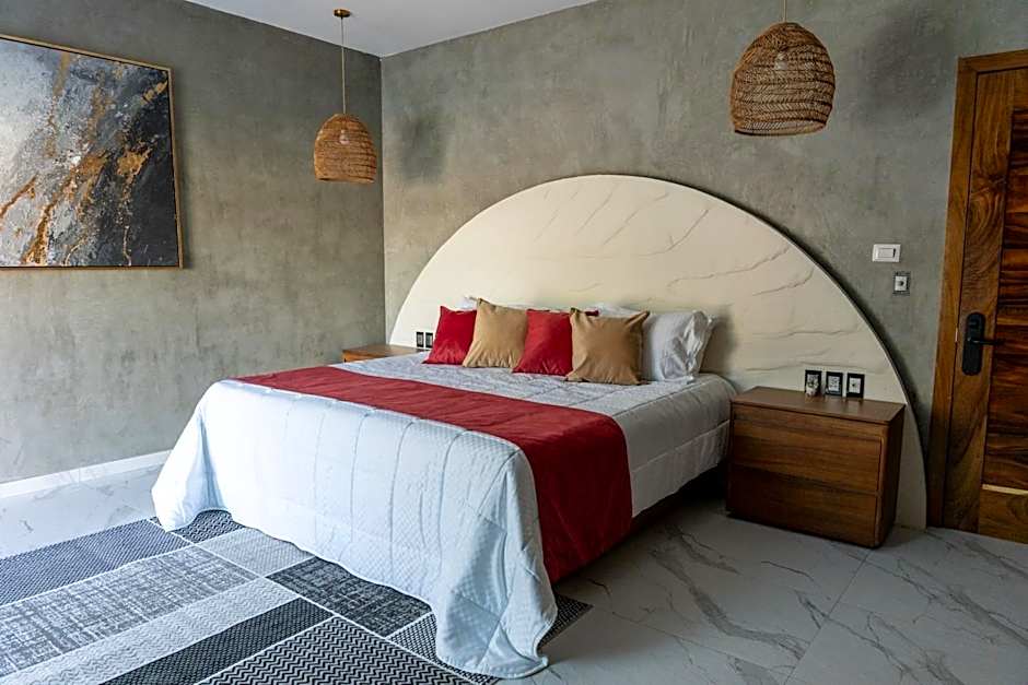 La Cascada Hotel Boutique