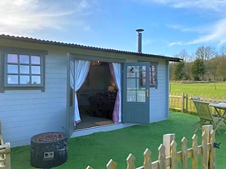 Apartment with Sauna