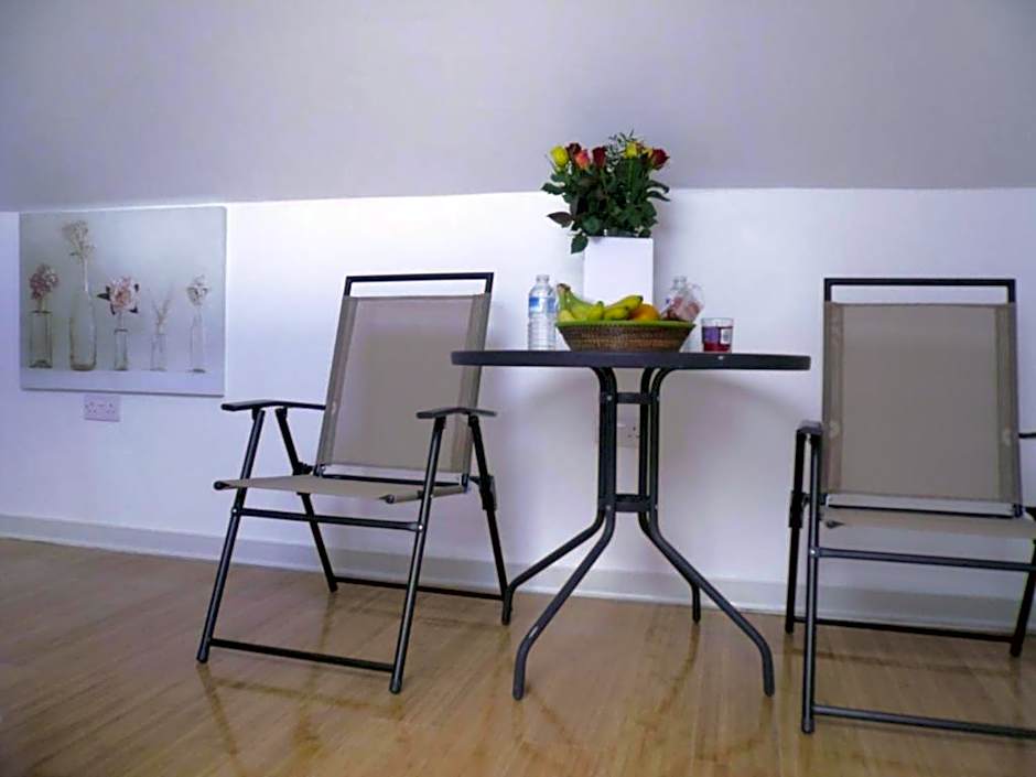 Ardenlea House Hotel B&b