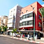Ben Yehuda Apartments