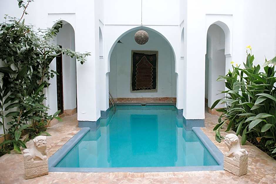 Riyad El Cadi