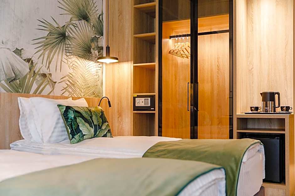 Amazonia Hotel