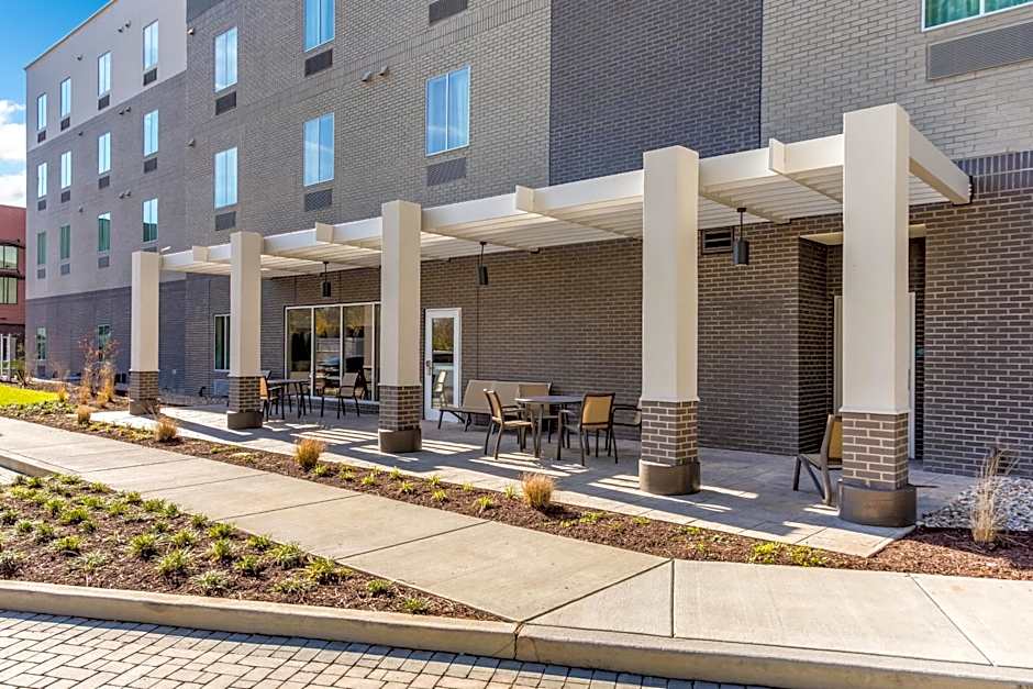 MainStay Suites Murfreesboro