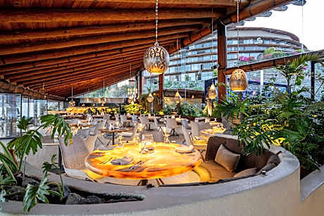 El Santuario Resort & Spa