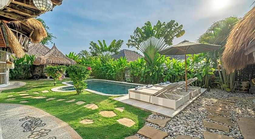 Villa Idaman Bungalows