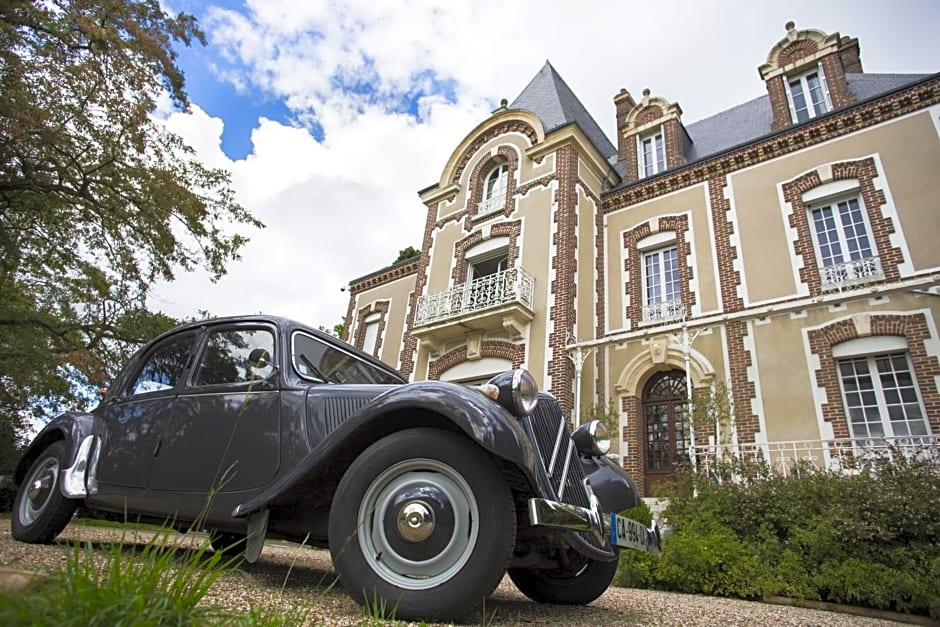 Château de la Folie