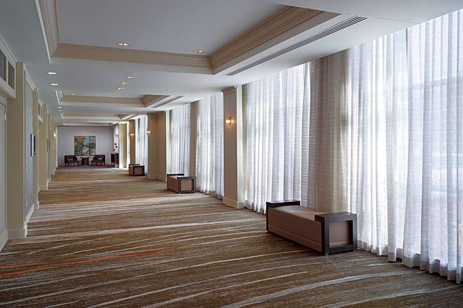 Gaithersburg Marriott Washingtonian Center