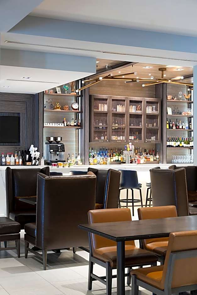 Franklin Marriott Cool Springs