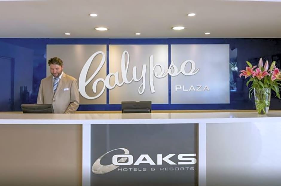 Oaks Gold Coast Calypso Plaza Suites