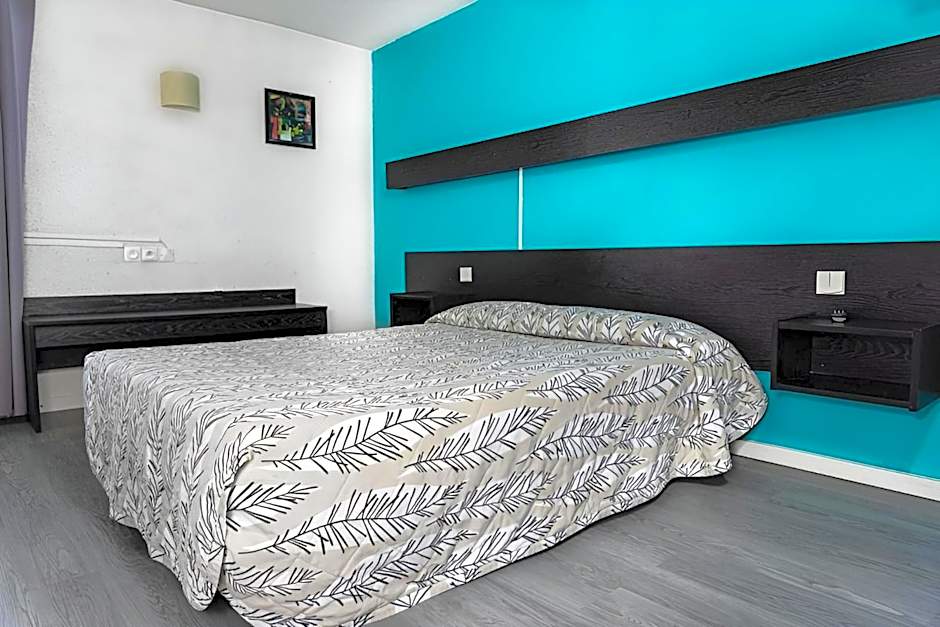 Hotel les Tourrades