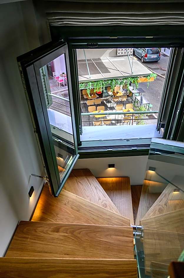 Luxury Suites by Panagiota