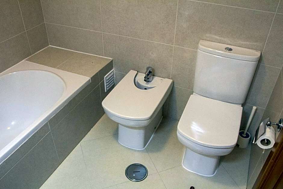 Apartamentos Vista Mar