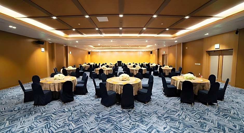 The K Jirisan Family Hotel