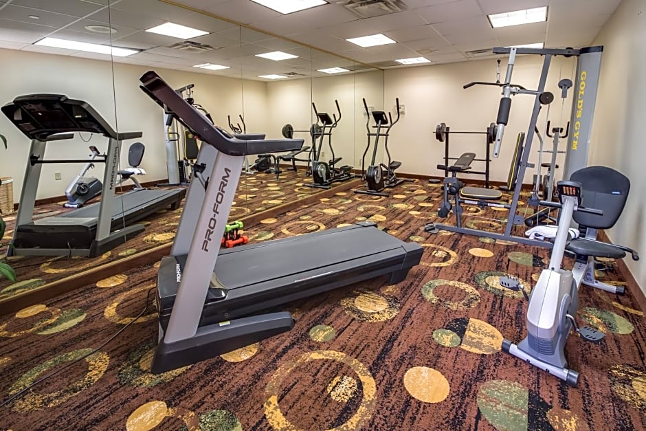 Spark by Hilton Amarillo East