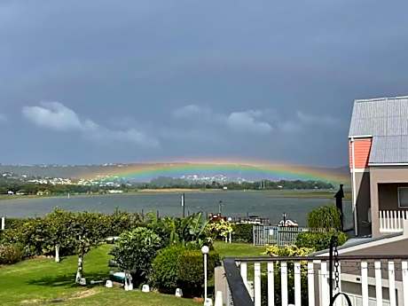 5 Tides End and 5 on Tides End