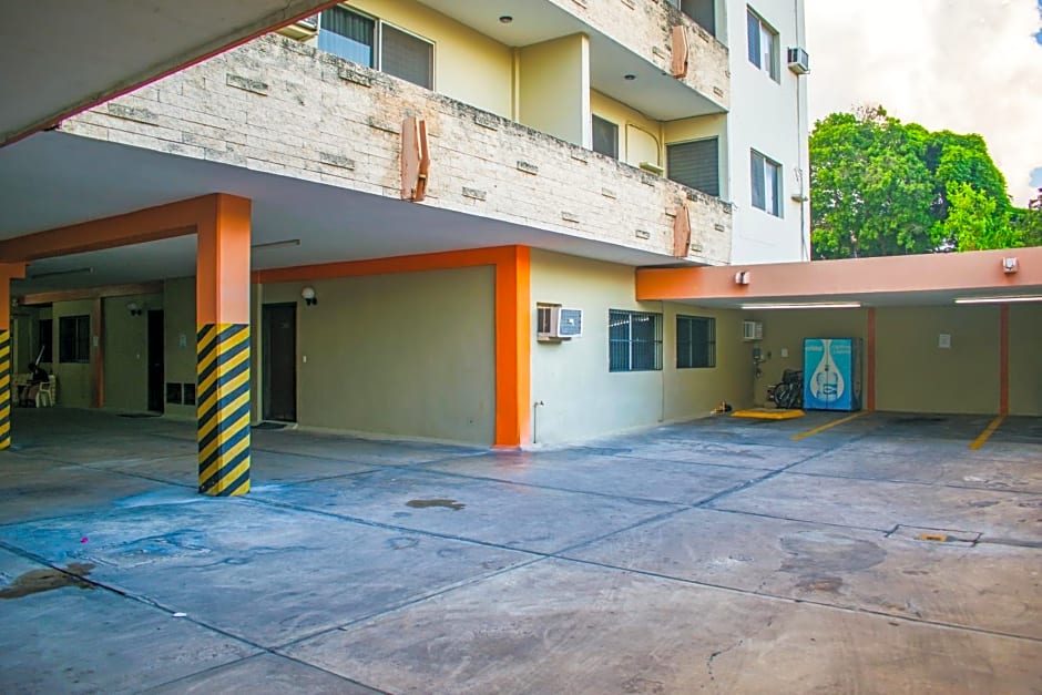 Suites Del Sol