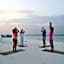 Beach Walk Villa Maldives