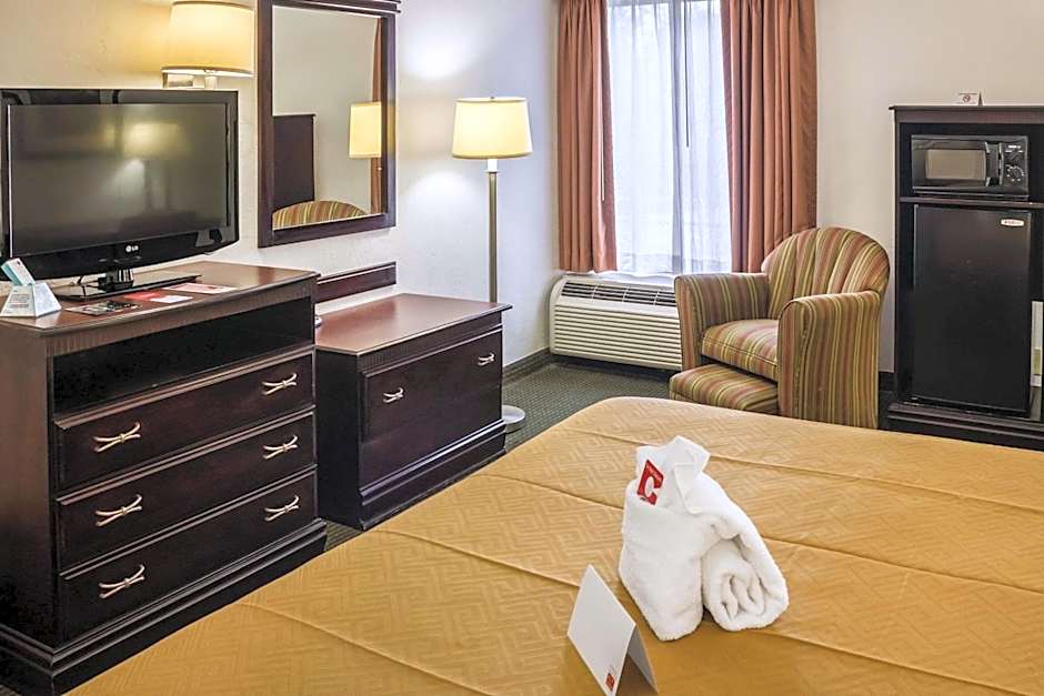 Econo Lodge Palm Coast